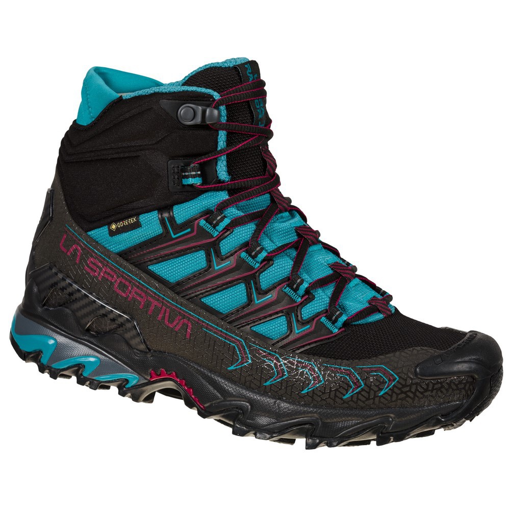 Producto Ultra Raptor II Mid Goretex Mujer Botas Senderismo La Sportiva