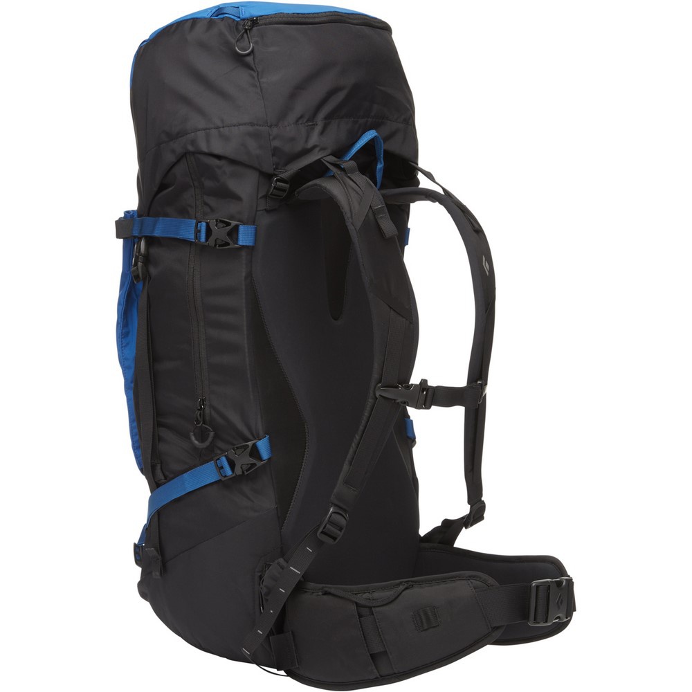 Producto Mission 45 Mochila Alpinismo Black Diamond