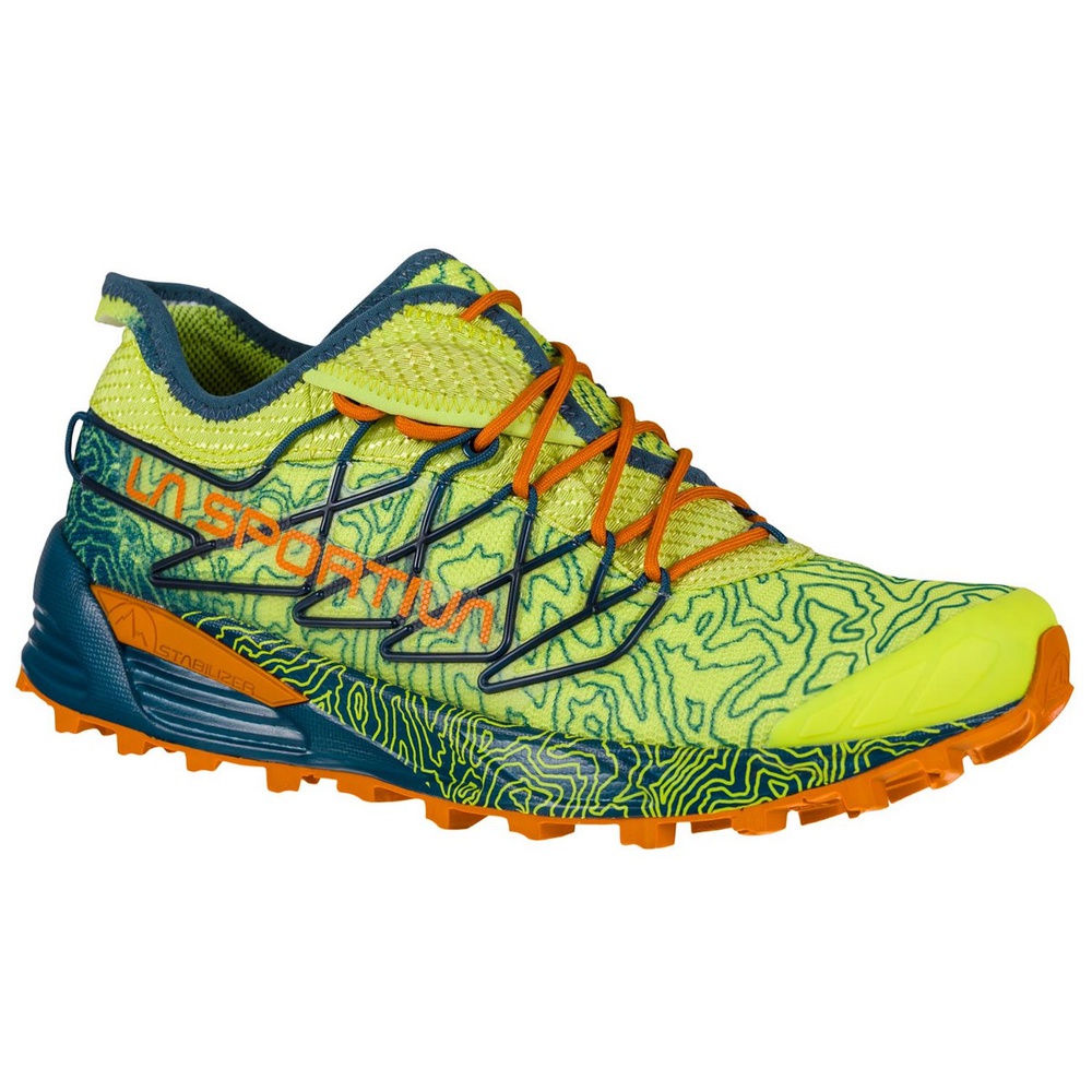 Producto Mutant Hombre Zapatillas Trail Running La Sportiva