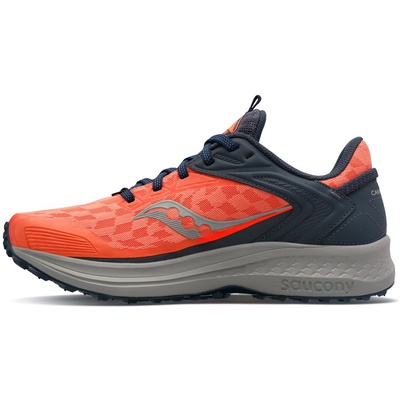 Canyon Tr2 Mujer Zapatillas Trail Running Saucony