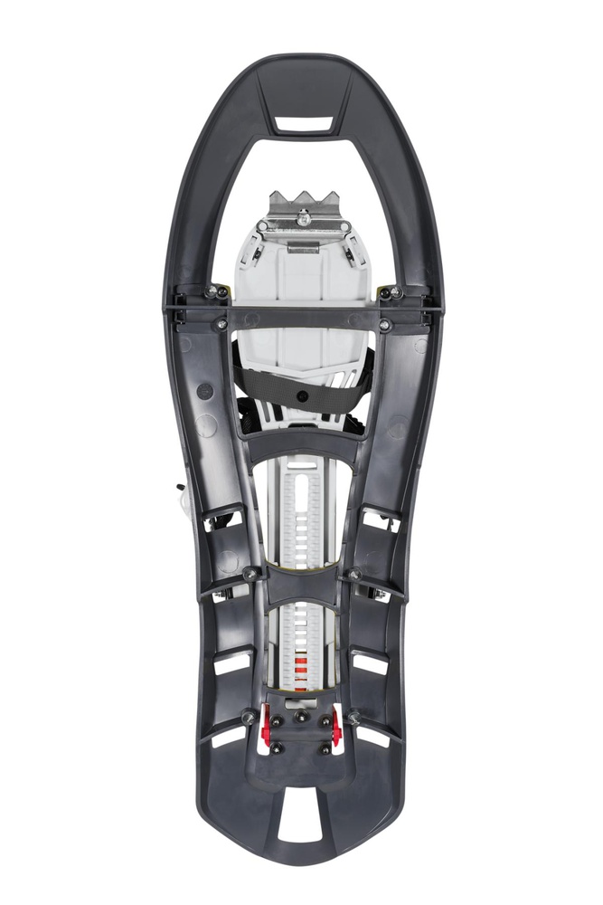 Producto Snowshoes Pinter Special Raquetas Nieve Gris Ferrino