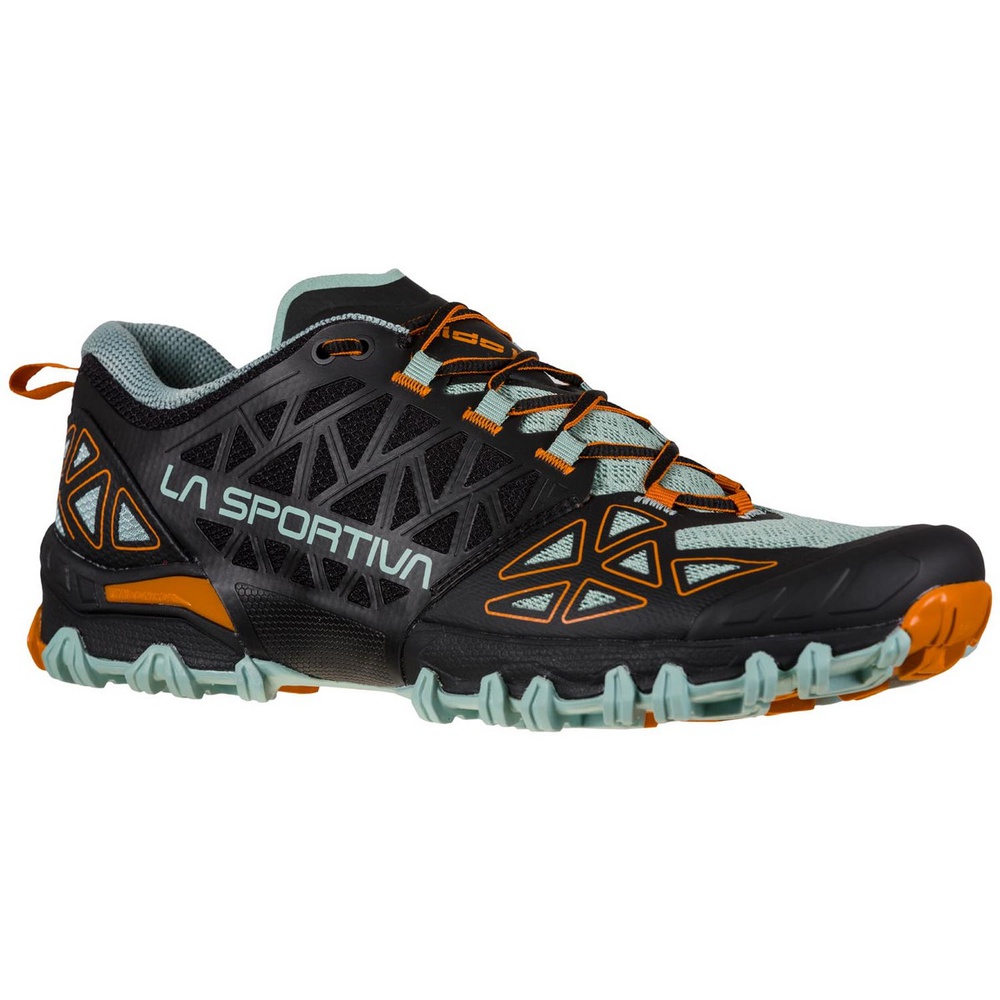 Producto Bushido II Hombre Zapatillas Trail Running La Sportiva