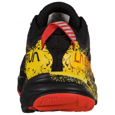 Akasha II Hombre Zapatillas Trail Running La Sportiva