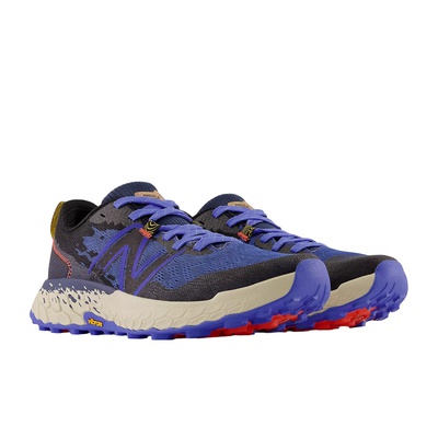 Fresh Foam X Hierro v7 Hombre Hombre Zapatillas Trail New Balance