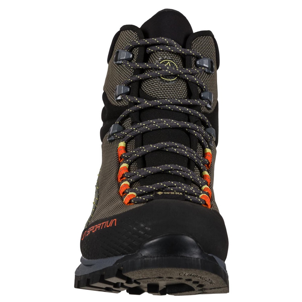 Producto Trango Trk Leather Goretex Mujer Botas Trekking La Sportiva