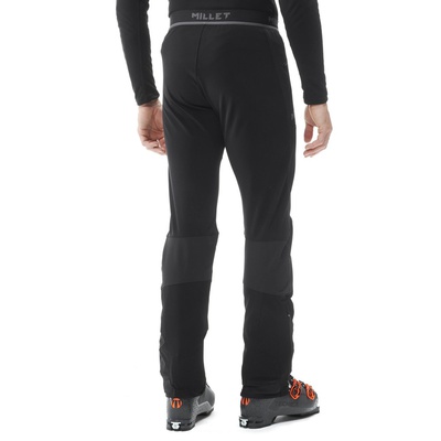 Pierrament Hombre Pantalón Esquí Millet