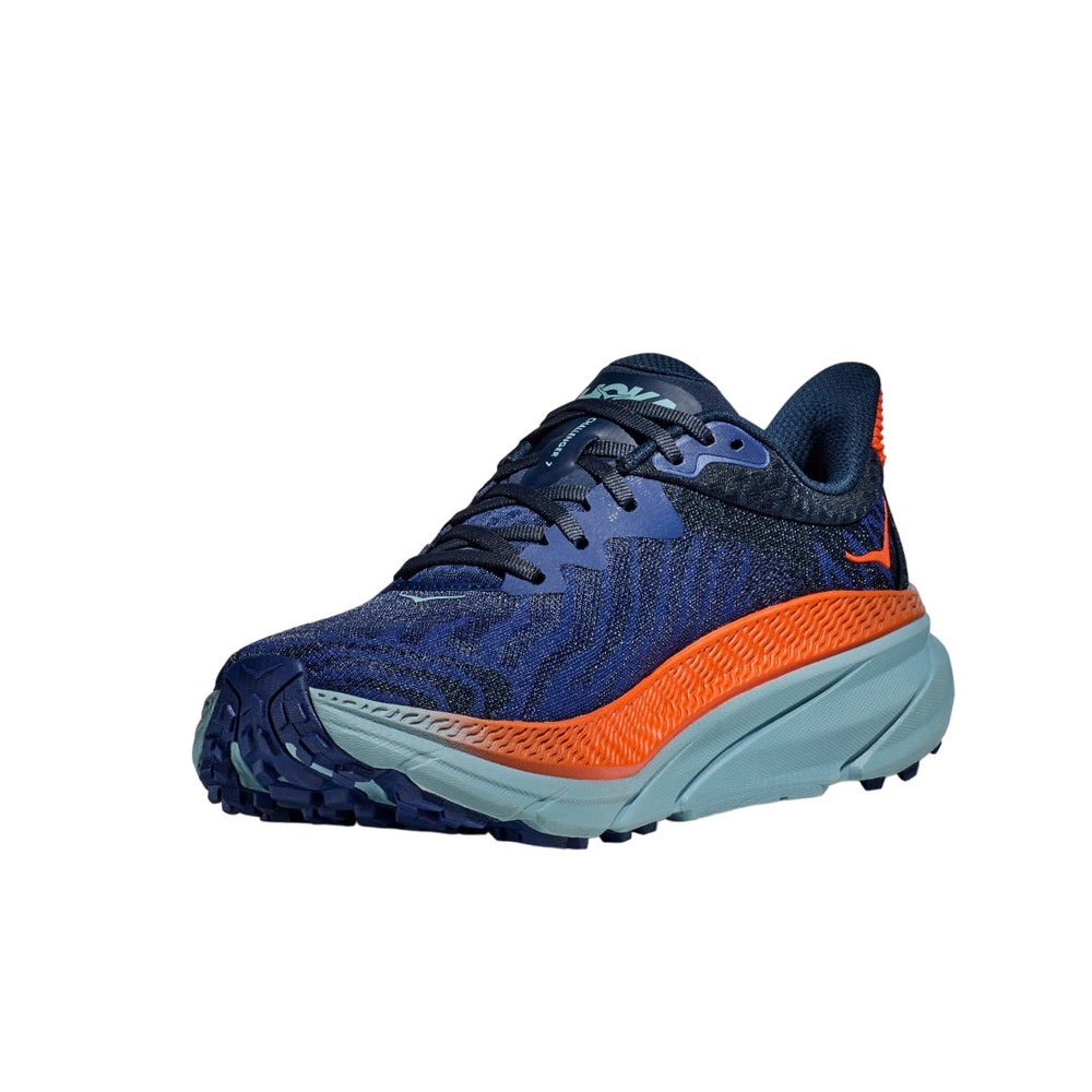 Producto Challenger Atr 7 Hombre Zapatillas Trail Running Hoka