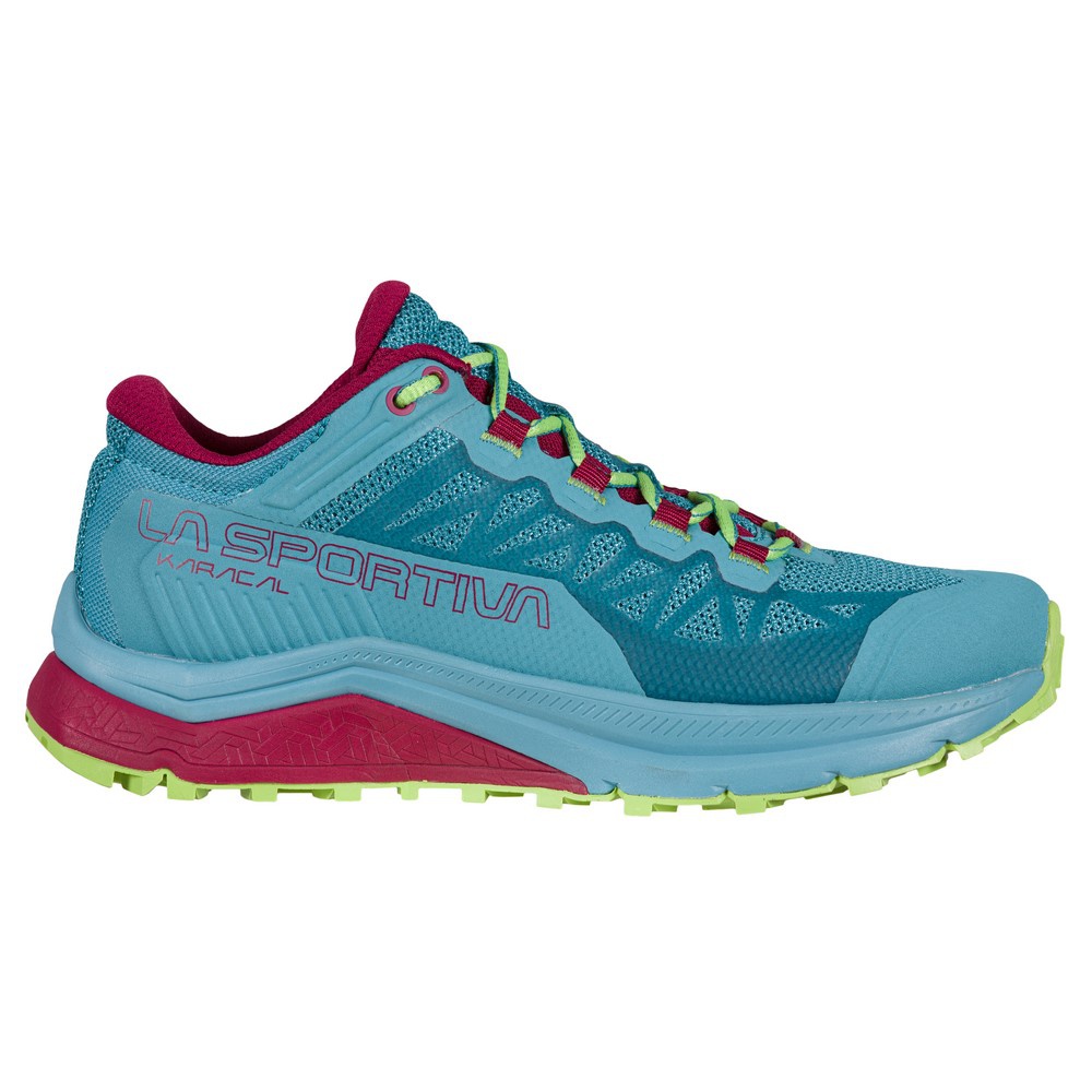 Producto Karacal Mujer Zapatillas Trail Running La Sportiva