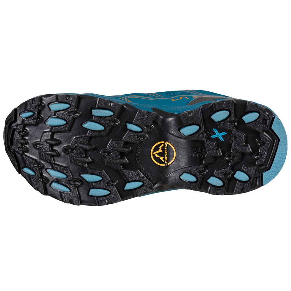 Producto Ultra Raptor II Niños Zapatillas Trail Running La Sportiva