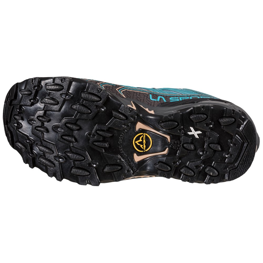 Producto Ultra Raptor II Goretex Mujer Zapatillas Trail Running La Sportiva