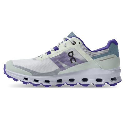 Cloudvista Mujer Zapatillas Trail Running On