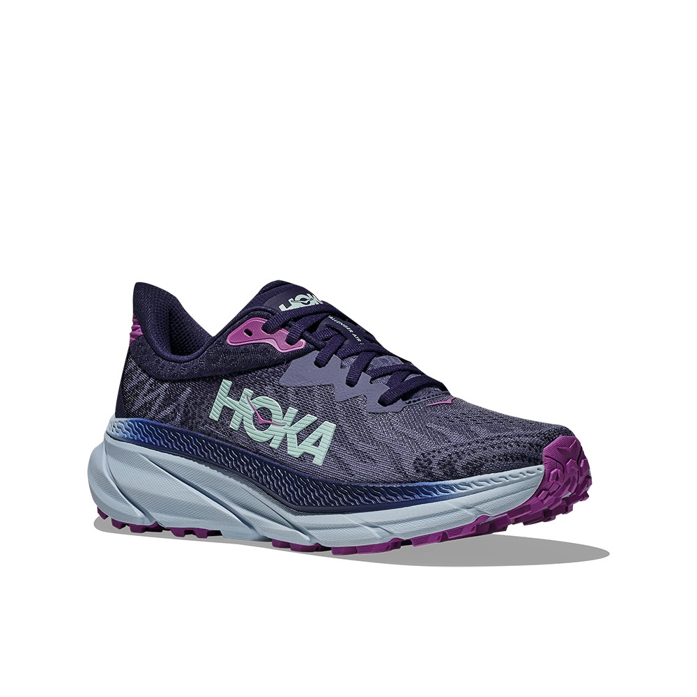 Producto Challenger 7 Mujer Zapatillas Trail Running Hoka