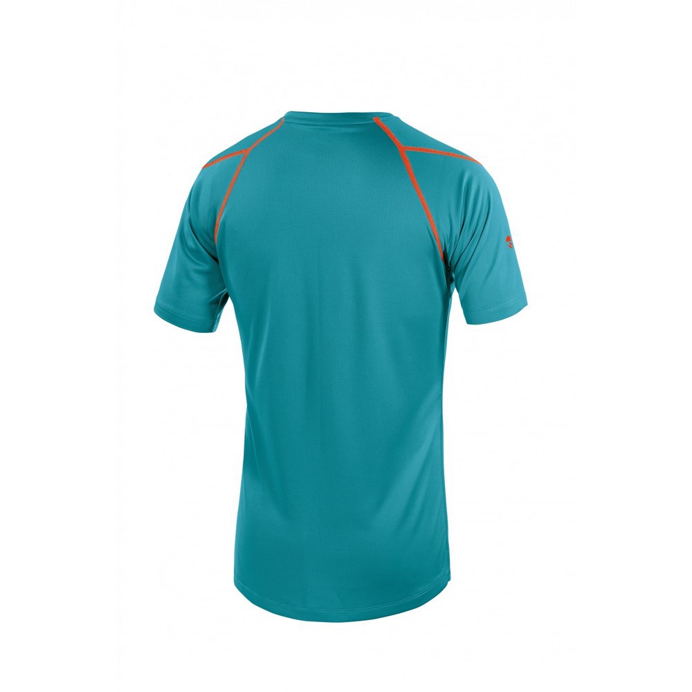 Denali Hombre - Camiseta Trekking Ferrino