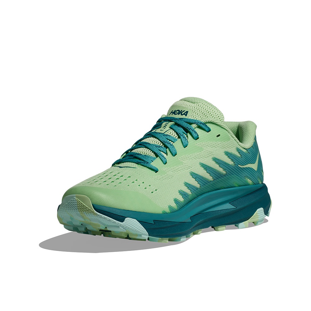 Producto Torrent 3 Mujer Zapatillas Trail Running Hoka