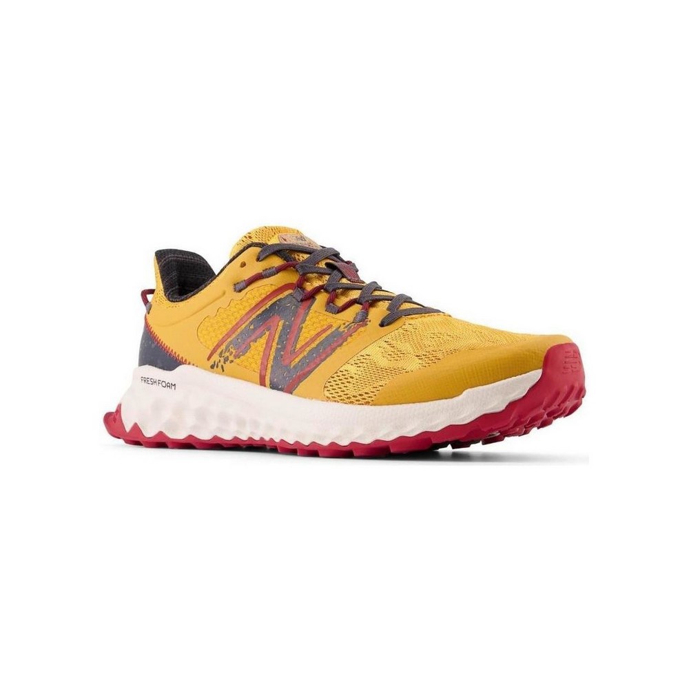 Producto Fresh Foam Garo Hombre Hombre Zapatillas Trail New Balance