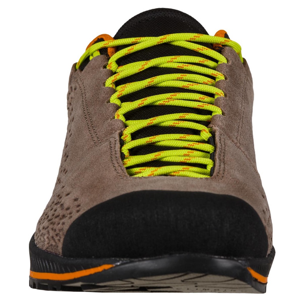 Producto TX2 Evo Leather Hombre Zapatillas Trekking La Sportiva