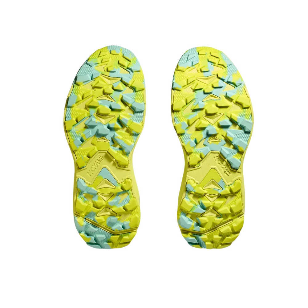 Producto Torrent 3 Mujer Zapatillas Trail Running Hoka