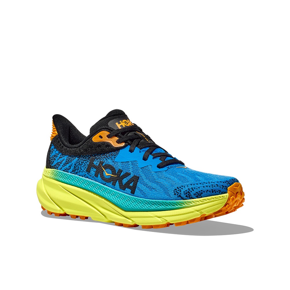 Producto Challenger 7 Hombre Zapatillas Trail Running Hoka