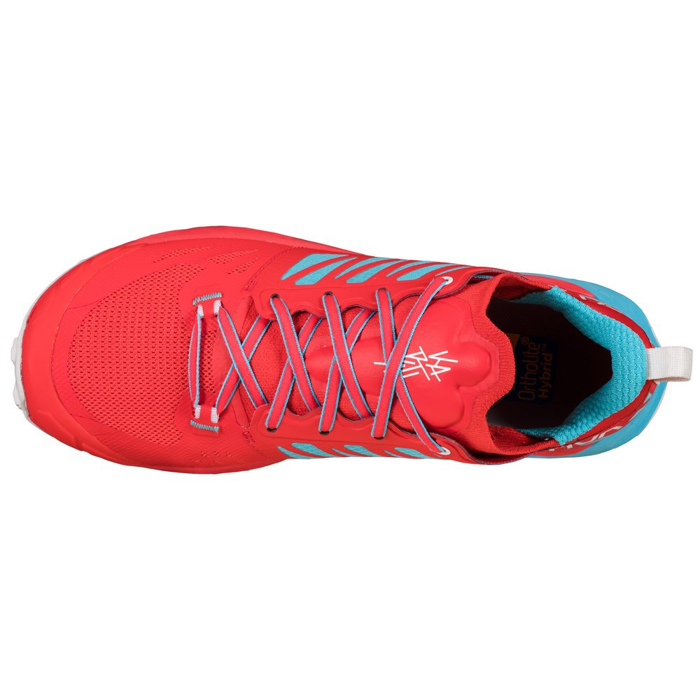 Producto Kaptiva Mujer Zapatillas Trail Running La Sportiva