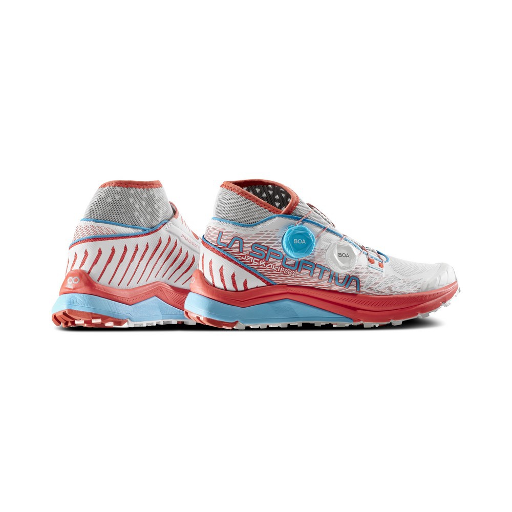 Producto Jackal II BOA Mujer Zapatillas Trail Running