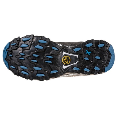 Ultra Raptor II Leather Goretex Mujer Zapatillas Trail Running La Sportiva