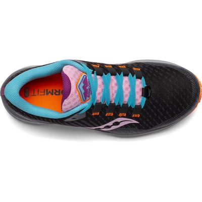 Canyon Tr Mujer Zapatillas Trail Running Saucony