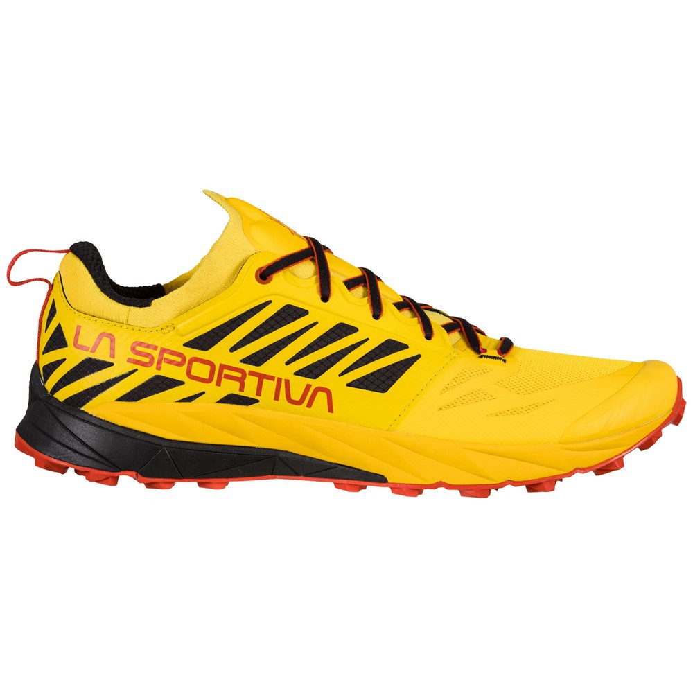 Producto Kaptiva Hombre Zapatillas Trail Running La Sportiva