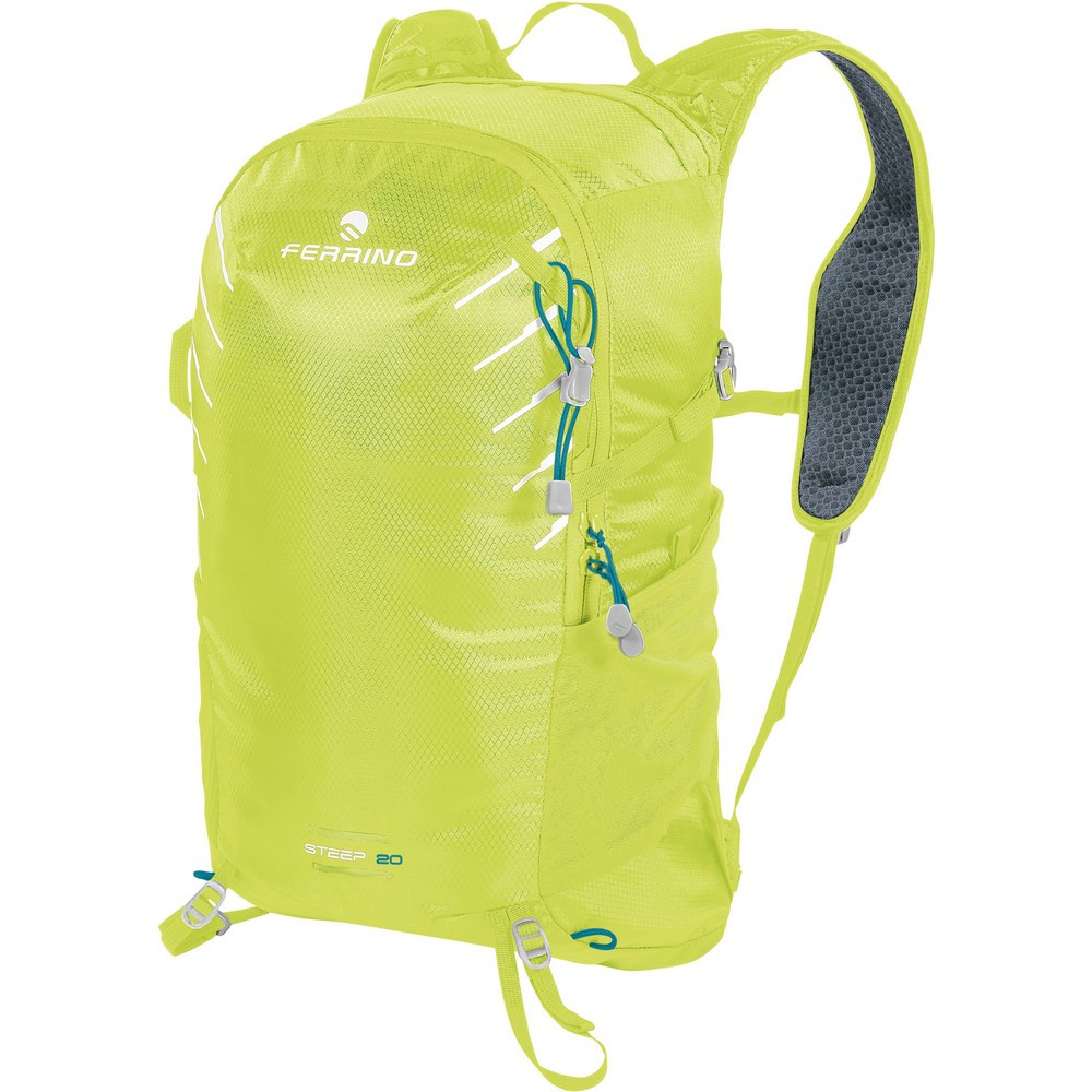 Producto Steep 20 Mochila Trekking Ferrino