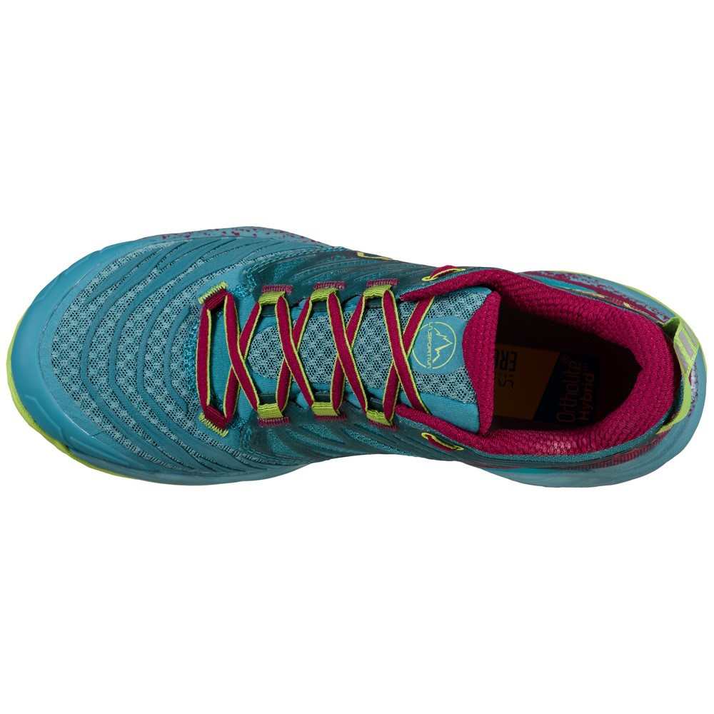 Producto Akasha II Mujer Zapatillas Trail Running La Sportiva