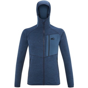 Lokka Hoodie II Hombre Forro Trekking Millet