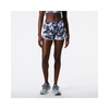 Printed Accelerate Mujer - Pantalones Trail Running New Balance