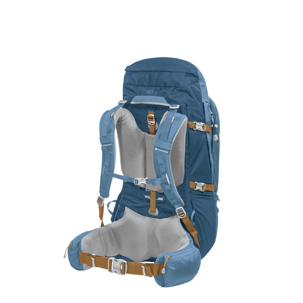 Producto Transalp 50 Mujer Mochila 50 litros Trekking Ferrino