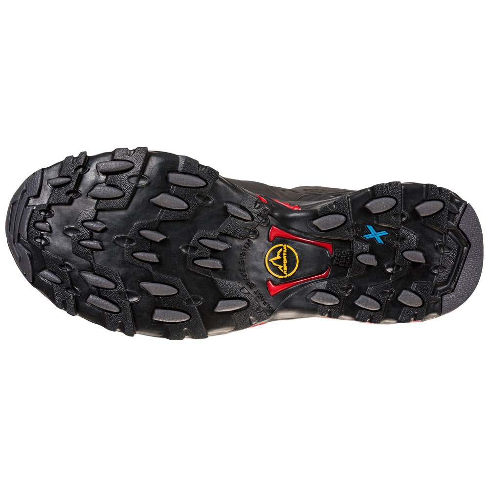 Producto Ultra Raptor II Leather Mid Goretex Hombre Botas Senderismo La Sportiva