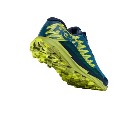 Torrent 3 Hombre Zapatillas Trail Running Hoka