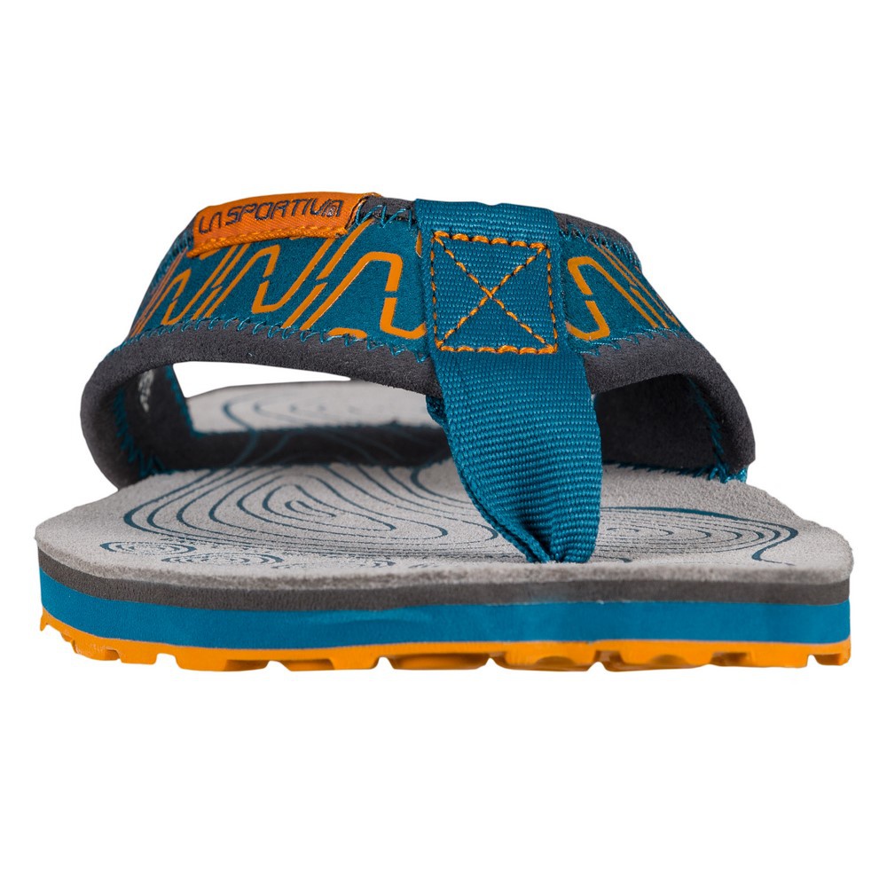 Producto Swing Hombre Chancla Aproximación La Sportiva