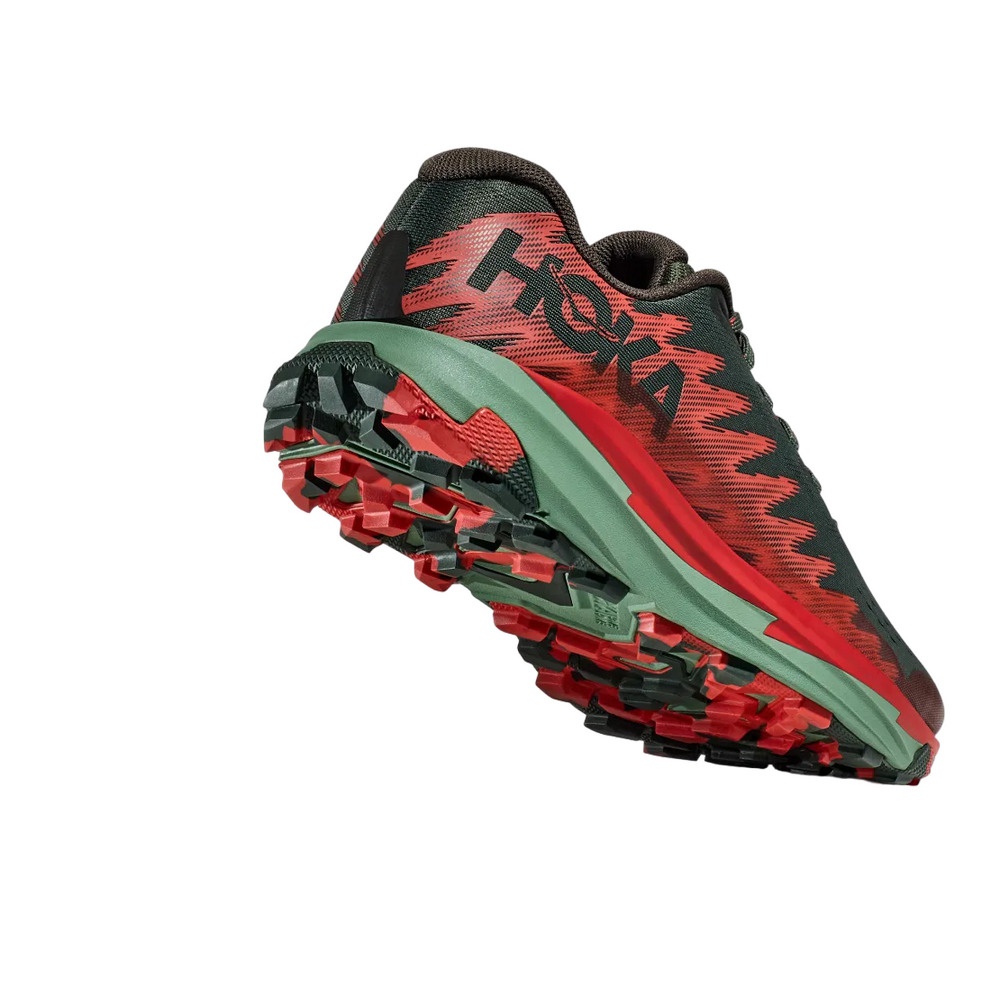 Producto Torrent 3 Hombre Zapatillas Trail Running Hoka