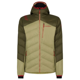 Dragonfly Hombre - Chaqueta Trekking Montura