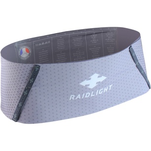 Stretch Raider - Cinturón Trail Running Raidlight