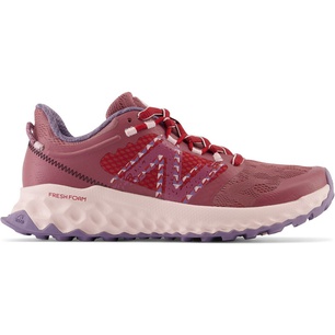 Fresh Foam Garo W Mujer Zapatillas Trail New Balance