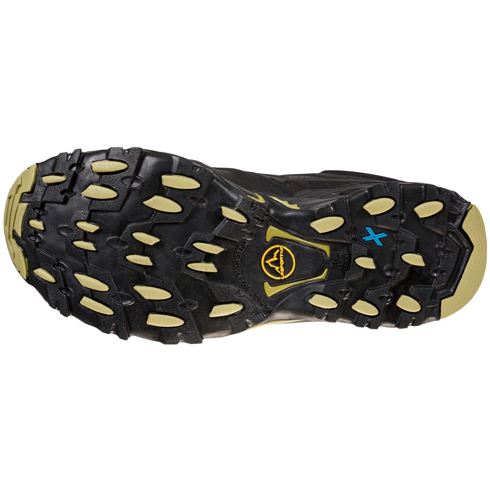 Producto Ultra Raptor II Leather Mid Goretex Hombre Botas Senderismo La Sportiva