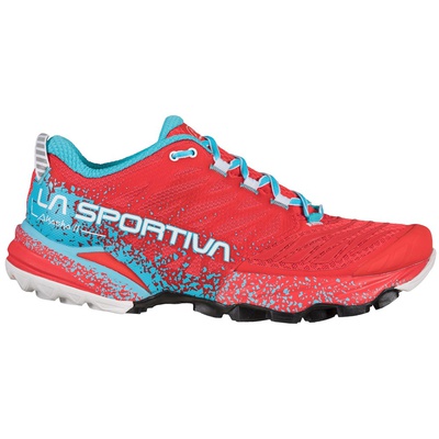 Akasha II Mujer Zapatillas Trail Running La Sportiva