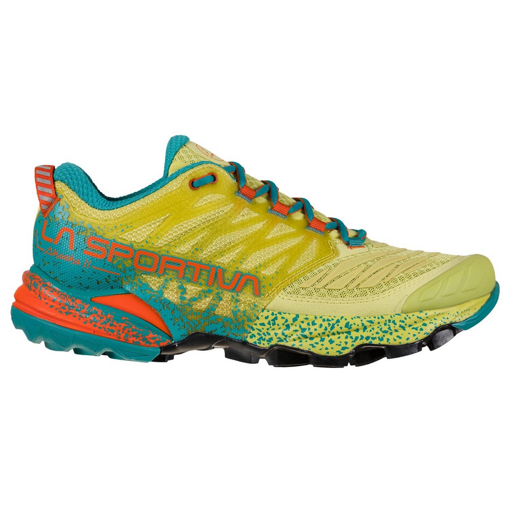 Producto Akasha II Mujer Zapatillas Trail Running La Sportiva