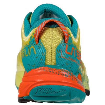 Akasha II Mujer Zapatillas Trail Running La Sportiva