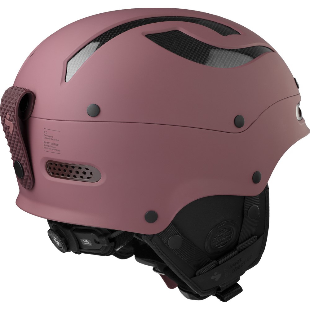 Sweet Protection Blaster II MIPS - Casco de esquí - Hombre