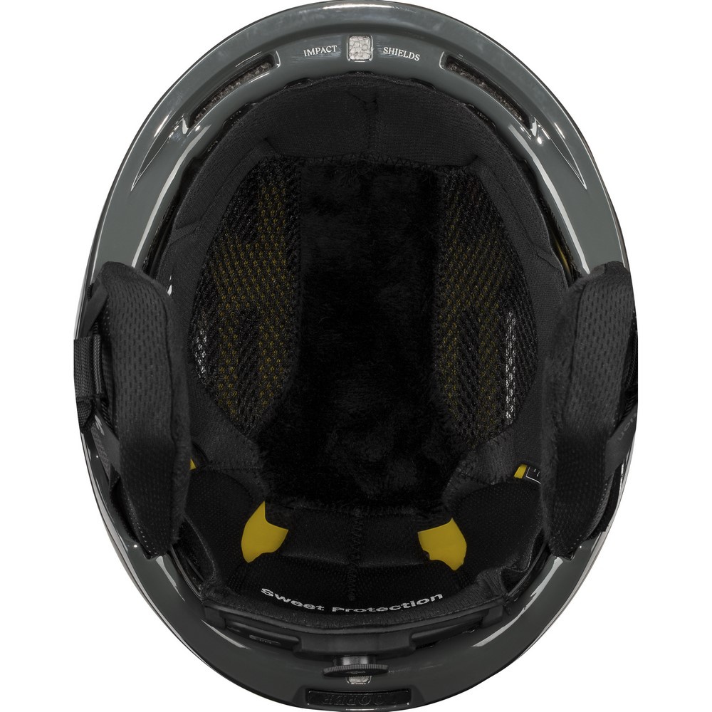 Producto Looper  Casco Esquí Sweet Protection