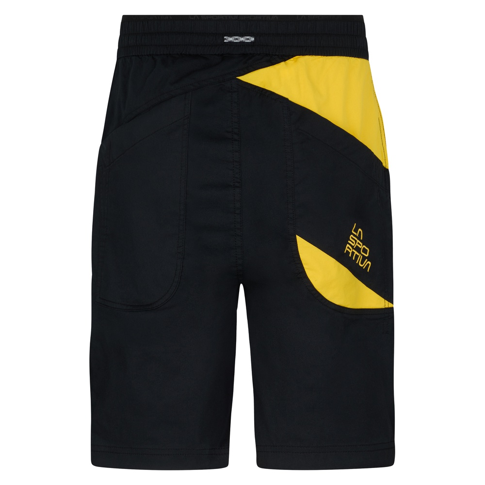 Producto Bleauser Short M Pantalones Hombre Escalada La Sportiva