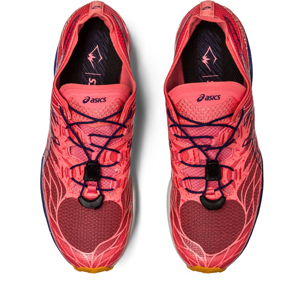 Producto Fujispeed W Mujer Zapatillas Trail Runninig Asics