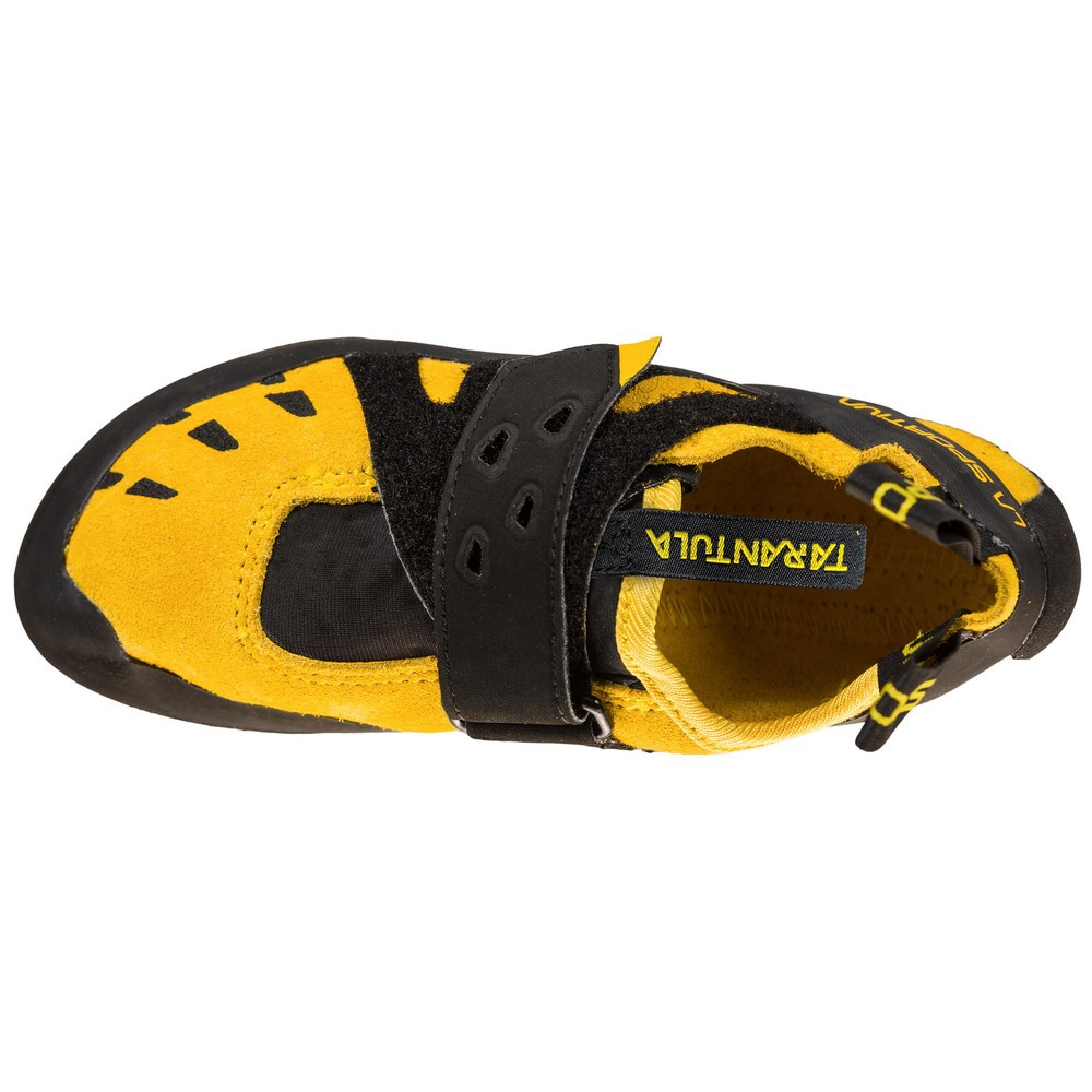 Producto Tarantula JR Pie de gato Escalada La Sportiva