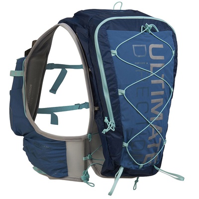 Mountain Vesta 5 Mujer - Mochila Trail Running Ultimate Direction