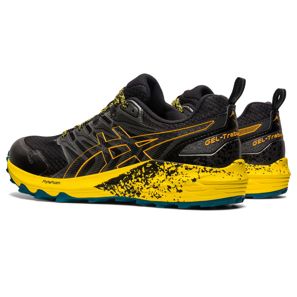 Producto Gel-Trabuco Terra Hombre Zapatillas Trail Runninig Asics